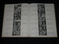 1948 THE NUTMEG UNIVERSITY OF CONNECTICUT YEARBOOK - JUNIOR CLASS - YB 1555