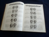 1937 THE ELM TREE NEW HAVEN HIGH SCHOOL YEARBOOK - NEW HAVEN, CT - YB 2688