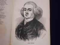 1868 THE VOTER'S TEXT BOOK POLITICAL HISTORY OF AMERICA BY JAMES HIATT - KD 3153