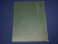 1930 STEAM TABLES & MOLLIER DIAGRAM BOOK BY JOSEPH H. KEENAN - INFO. - KD 2429