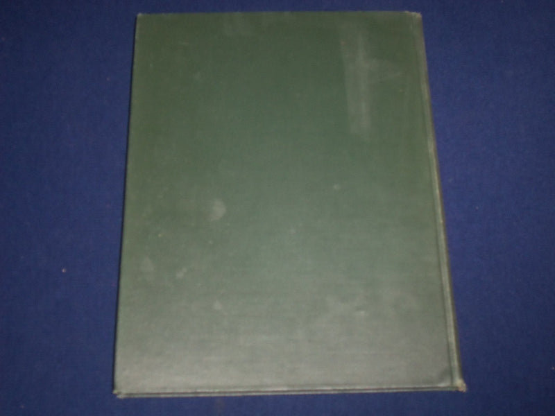 1930 STEAM TABLES & MOLLIER DIAGRAM BOOK BY JOSEPH H. KEENAN - INFO. - KD 2429