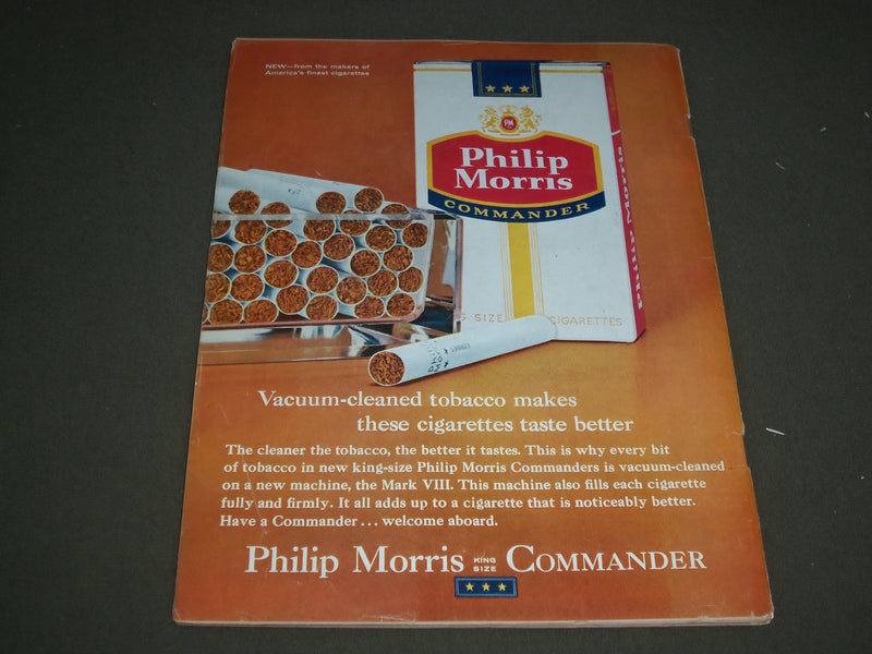 1961 DECEMBER 11 SPORTS ILLUSTRATED MAGAZINE-SECRETS OF SHUFFLE OFFENSE- SP 9032