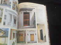 1997 HADDONSTONE CATALOG/BROCHURE - THE 1997/99 COLLECTION - B 4077X