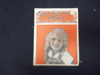 1918 FEBRUARY 22 MOVING PICTURE STORIES MAGAZINE - GLADYS LESLIE - ST 2431