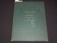1911 THE SPHERICAL BASIS OF ASTROLOGY BOOK BY JOSEPH G. DALTON - 7TH ED- KD 5705