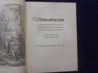 1965 DURER AND HIS TIME HARDCOVER BOOK - CATALOG BY FEDJA ANZELEWSKI - KD 8861