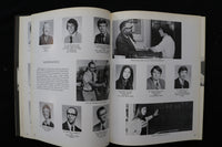 1975 THE KARUX PHILLIPSBURG HIGH SCHOOL YEARBOOK - PHILLIPSBURG, NJ - YB 3437