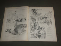 1888 AUG 12 LE COURRIER FRANCAIS MAGAZINE-LE TENTATION DE ST. FERROUILLAT-FR1010