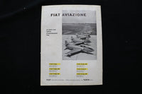 1954 OCTOBER INTERAVIA MAGAZINE - SPEED…COMFORT COVER - E 10798