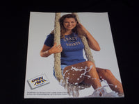 1997 APRIL ALOHA MAGAZINE - THE OTHER ISLES FRONT COVER - E 1621