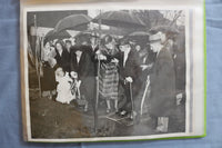 HERBERT HOOVER ORIGINAL NEWS PHOTOS BOOK - 49 PHOTOS - #20