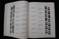 1928 THE ILLIO UNIVERSITY OF ILLINOIS YEARBOOK - URBANA-CHAMPAIGN, IL - YB 3533
