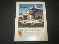 1981 APRIL ARCHITECTURAL RECORD MAGAZINE - HARTFOR SEMINARY FOUNDATION- ST 1682F