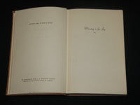 1949 MORNING IS FOR JOY HARDCOVER BOOK BY RUTH LIVINGSTON HILL - KD 7287