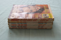 1957-1959 COMPACT DIGEST MAGAZINE - LOT OF 8 - O 3941