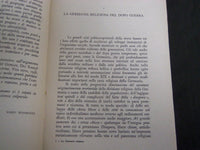 1936 LA GERMANIA RELIGIOSA NEL III REICH BOOK BY MARIO BENDISCIOLI - KD 5620