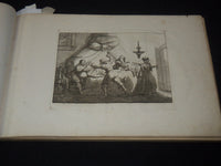 1911 SAINTE - MARIE - ANTIQUE ALBUM - EPIGRAPHIQUE - GRUNEISEN - Z 256