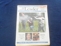 1998 MAY 28 THE BACK MOUNTAIN LEADER NEWSPAPER-SHAVERTOWN, PA-A. FELDMAN-NP 6168
