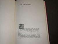 1958 AN UNHURRIED VIEW OF EROTICA BOOK BY RALPH GINSBURG - KD 4927