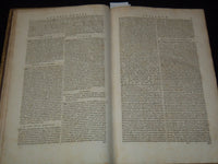 1687 EPISTOLAE HUGONIS GROTII LATIN VOLUME - HUGO GROTIUS - Z 245