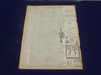1920 JULY 3 NEW YORK TIMES - M'ADOO LEADS, 289 VOTES ON SECOND BALLOT - NT 9319