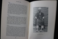 1969 GWARI GADE & KORO TRIBES SOFTCOVER BOOK BY M. NA'IBI & A. HASSAN - K 3536