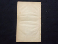 1821 ELOGE HISTORIQUE DE A.M.F.J. PALISOT DE BEAUVOIS SOFTCOVER BOOKLET - K 239
