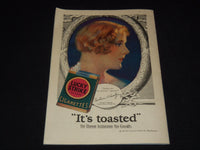 1928 NOVEMBER 21 OUTLOOK AND INDEPENDENT MAGAZINE - MENCKEN - J 7480