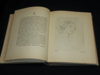 1945 LEON PALLIERE HARDCOVER BOOK - DIARIO DE VIAJE POR LA AMERICA - R 724F