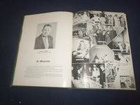 1949 CHOCLATIER HERSHEY HIGH SCHOOL YEARBOOK - HERSHEY, PENNSYLVANIA - YB 2410