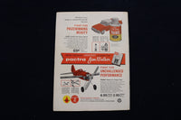 1961 DEC MODEL AIRPLANE NEWS MAGAZINE - MORAINE SAULNIER 880 COVER - E 11570
