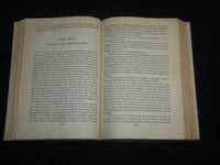 1943 THE APOSTLE HARDCOVER BOOK BY SHOLEM ASCH - TRANSLATED BY SAMUEL - KD 6844