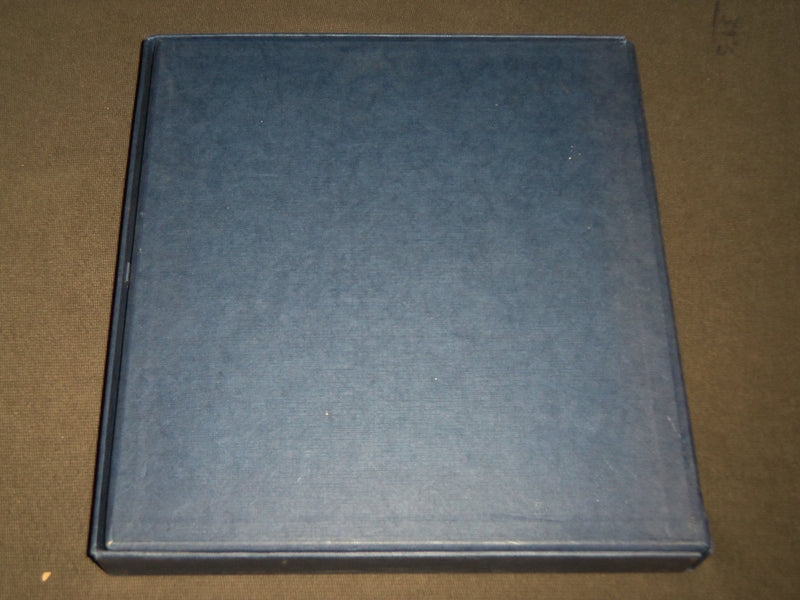 1970 GATEWAY TO SCIENCE WEIZMANN INSTITUTE AT 25 BY SHULTZ -LIMITED EDN - I 1594