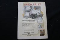 1920 JULY-AUGUST WOMAN'S WORLD MAGAZINE - THE BLUE BIRD COVER - E 10106