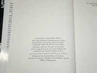 1975 THE SURVIVORS HARDCOVER BOOK INSCRIBED BY KRISTIN HUNTER - D 420