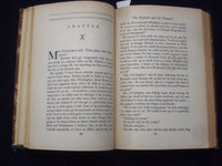 1947 THE ELEPHANT AND THE KANGAROO HARDCOVER BOOK BY T. H. WHITE - KD 8676