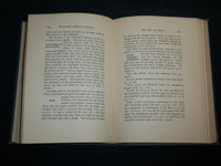 1911 REASONABLE BIBLICAL CRITICISM HARDCOVER BOOK BY WILLIS J. BEECHER - KD 6615