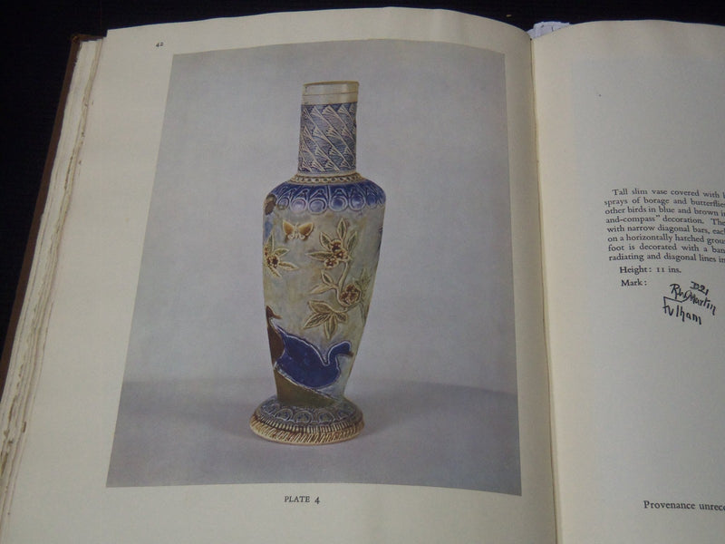 1936 COLLECTION OF MARTINWARE CATALOGUE - NETTLEFOLD - CHARLES BEARD - Z 202