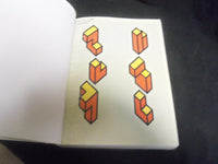 1974 JAN-DEC AMERICAN INSTITUTE OF ARCHITECTS BOUND VOLUME - NICE PHOTOS - R 863