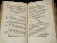 1821 LAWS OF THE STATE OF MAINE VOLUME NO. 2 - BRUNSWICK - KD 6263G