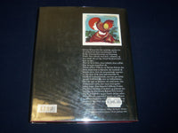 2001 AT DANSE MED SJAELEN BOOK BY MIA OKKELS - DANISH - GREAT PHOTOS - KD 5695