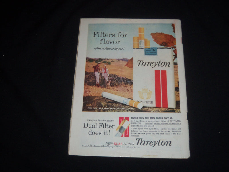 1960 NOVEMBER 14 TIME MAGAZINE - ALAN JAY LERNER & FREDERICK LOEWE - T 1769