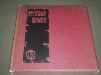1919 MORTARBOARD BARDNARD COLLEGE YEARBOOK - GREAT PHOTOS - YB 951