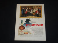 1956 DECEMBER 29 THE NEW YORKER MAGAZINE - ILLUSTRATED COVER - NY 597