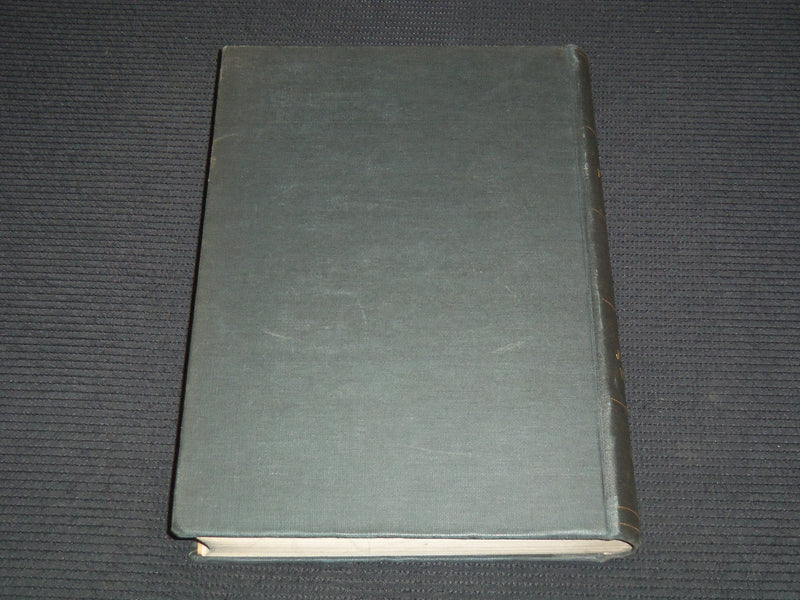 1927 JULY 1-DECEMBER 15 FORBES MAGAZINE BOUND VOLUME - NICE ADS - R 10B