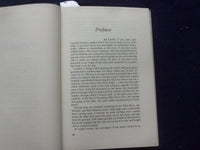1979 TIDES AND THE PULL OF THE MOON HARDCOVER BOOK BY FRANCIS E. WYLIE - KD 8398