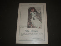 1906 MAY 31 THE YOUTH'S COMPANION MAGAZINE - MEMORIAL DAY 1906 - SP 3088