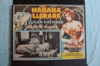SUSAN HAYWARD GIANT SCRAPBOOK - #74