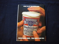 1986 FEBRUARY 23 BASKETBALL PROGRAM - SYRACUSE UNIV VS GEORGETOWN UNIV- SP 3624O
