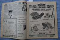 1977 FALL GUIDE TO MADISON (WISCONSIN) NEWSPAPER - NP 9231